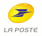 logo la poste