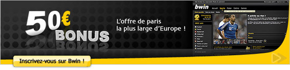 bonus bwin