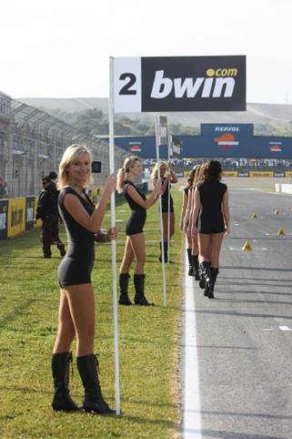 bwin girls