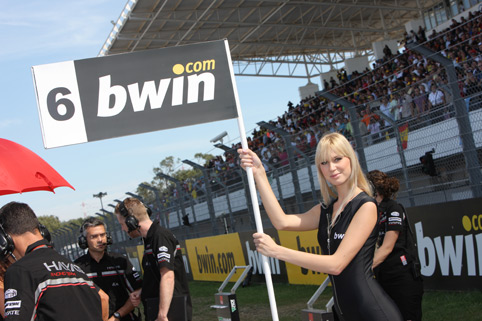 bwin girls