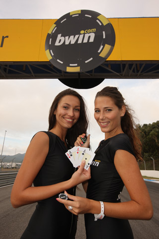 bwin girls