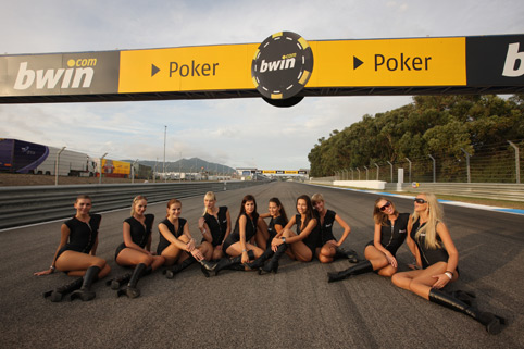 bwin girls