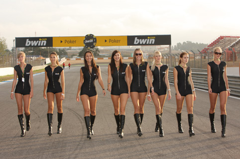 bwin girls