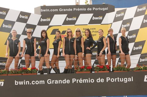 bwin girls