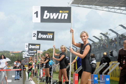 bwin girls