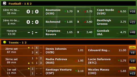 bwin live