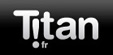 logo titan poker