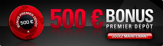 code bonus pokerstars