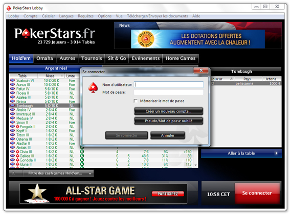 installer pokerstars windows