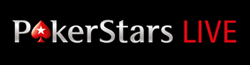 logo pokerstars live