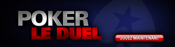 poker le duel pokerstars