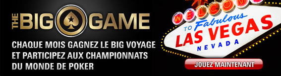 pokerstars big game