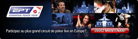 european poker tour