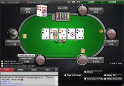 pokerstars.fr petite