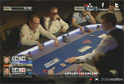 pokerstars live