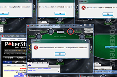 probleme pokerstars