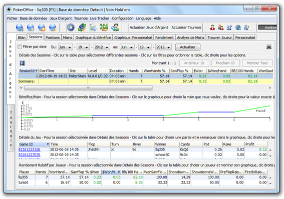 pokerstars tracker pokeroffice