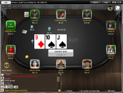 freerolls titan poker