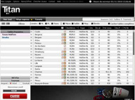 lobby titan poker