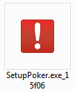 installer titan poker