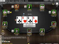 jouer titan poker