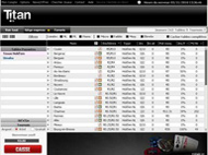 logiciel titanpoker
