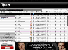 minimum titanpoker