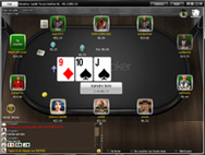 mot de passe titanpoker
