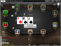 pass titan poker