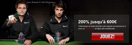 promo titan poker