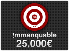 promotion immanquable titan poker