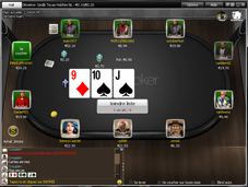spyware titan poker