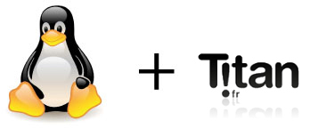 titan poker linux