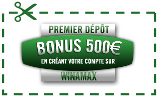 coupon winamax