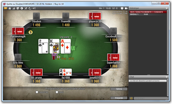 logiciel winamax