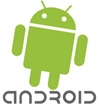 logo android