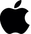 logo apple
