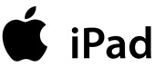 logo ipad