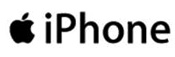 logo iphone