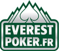 logo everest poker