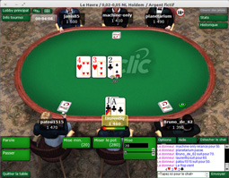 betclic ubuntu