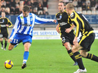 grenoble Betclic