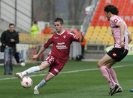 metz Betclic