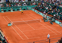 roland garros