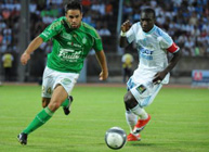 saint-etienne Betclic