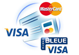 carte bancaire