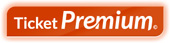 logo ticket premium