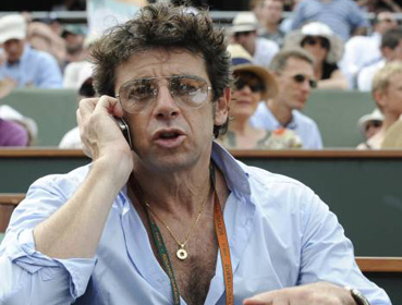 téléphone bruel